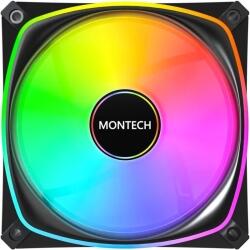 MONTECH RX120 PRO ARGB PWM (VEMTRX120PROPWMBK)