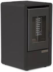 Centrometal Centropelet Z6 with Hot Air 5.5 kW grey