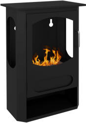 HomCom 820-376V00BK
