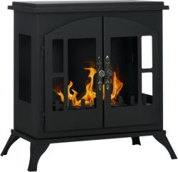 HomCom 820-361V00BK