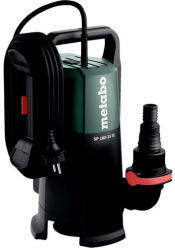 Metabo SP 180-35 SI (601796000)