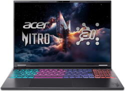 Acer Nitro 16S AI AN16S-61 NH.QZVEP.001 Laptop