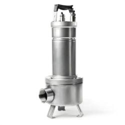 DAB FEKA VS 1500 A GAS