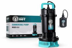 DDT WQDS-0.6 (DDT-0095)
