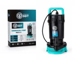 DDT WQDS-0.4 (DDT-0092)
