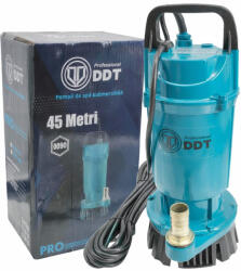 DDT QDX1.5-45-1.1 (DDT-0091)