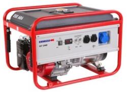 ZENESSIS ESE 606 HS-GT (112211)