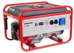 ZENESSIS ESE 606 HS-GT ES (112212)