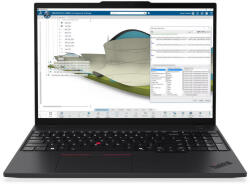 Lenovo ThinkPad P16s Gen 4 21QV000GHV Notebook
