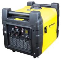 ITC Power GG45EI Generator