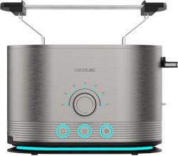 Cecotec Shine&Toast Double 3285