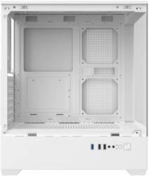 darkFlash C365 white