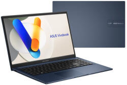ASUS Vivobook 15 X1504VA-BQ4283W Notebook