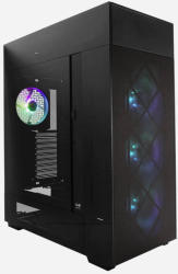 IN WIN Modfree Black