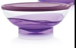 Tupperware Elegancia Tál - Több Méretben Fajta: Eleganciatál 1, 5 l lapos