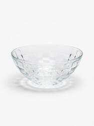 Tupperware Prizma tál - Kristály hatású műanyag tál több méretben Fajta: 500ml