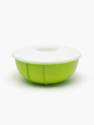 Tupperware Duplafalú Kelesztőtál - Gyors Kelesztés Fajta: 1, 5l