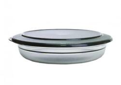 Tupperware Kristály Tál - Több Méretben, Légmentes Tetővel Fajta: 450ml