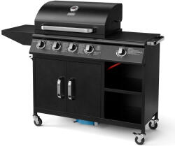 Köler Relish V3 Black