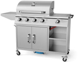 Köler Relish V3 Inox