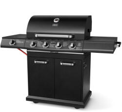 Köler Relish V4 Black