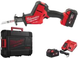 Milwaukee M18FHZ-502X (4933500562)