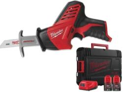 Milwaukee C12HZ-202C (4933500560)
