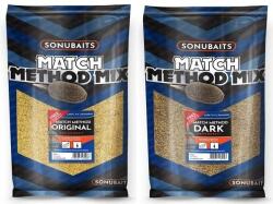 SONUBAITS Match Method Mix Original 2kg (S1770020)