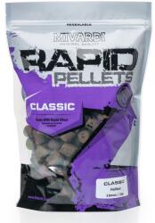 MIVARDI Rapid Pellet Classic Halibut 16mm/10kg