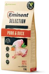 Eminent Selection Adult Pork & Duck 2 x 12 kg