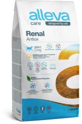 Alleva Care Dog Renal Antiox 2 x 12 kg