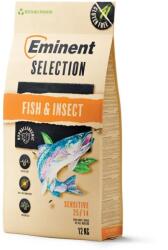 Eminent Selection Sensitive Fish & Insect 2 x 12 kg