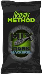 SENSAS Method Mix 1kg Natural Scopex (51311)