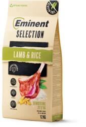 Eminent Selection Sensitive Lamb & Rice 2 x 12 kg