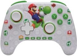 PowerA Advantage Wireless Nintendo Switch 2 Hall-Effect Super Mario Yoshi (NSGP0569)