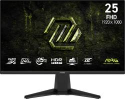 MSI MAG 255F X24 Monitor