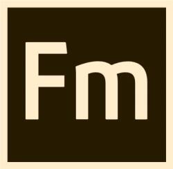 Adobe FrameMaker Publication Server ent. GOV, Windows, limbi UE, lic. nouă abon. , 12 luni (30002283CC01A12)