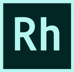 Adobe RoboHelp Server pentru întreprindere GOV, Windows, limbi europene multiple, licență nouă de abonament, anual, 12 luni (30002458CC01A12)