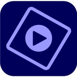 Adobe Premiere Elements 2026 GOV, platforme multiple, limbi europene multiple, licență pe termen, anual, 12 luni (30012473CC01A12)