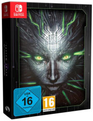 Nightdive Studios System Shock 2 [25th Anniversary Remaster Edition] (Switch)