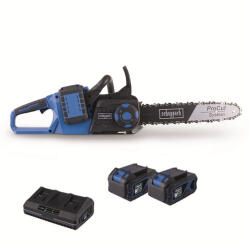 Scheppach BC-CS355DUO-X-SET XL2 (5910309401)