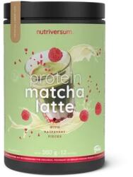 Nutriversum PROTEIN Matcha Latte 360g