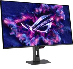 ASUS ROG Strix OLED XG32UQDMS Monitor