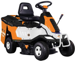RURIS RX PILOT 002H (2hrx12024)