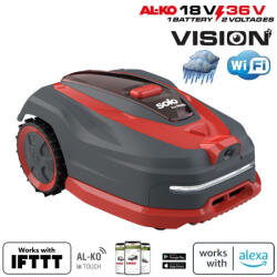 AL-KO Robolinho 1121 VISION (127835)