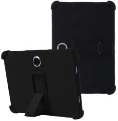 Gigapack Defender szilikon telefonvédő ütésállóság kitámasztó OnePlus Pad Lite fekete GP-183469 (GP-183469)