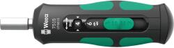 Wera Kraftform Safe-Torque Speed 7515 nyomatékcsavarhúzó (05075815001)