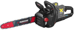 PARKSIDE PPKSA 40-Li C3 SOLO
