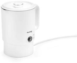 Huslog Utazó vízforraló 650W 0.8L Fehér HUS1068 (HUS1068)