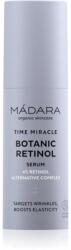 MÁDARA Cosmetics MÁDARA Retinol Alternative Plant-Powered Serum серум против бръчки 30ml